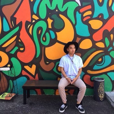 RjBoii's profile picture. 