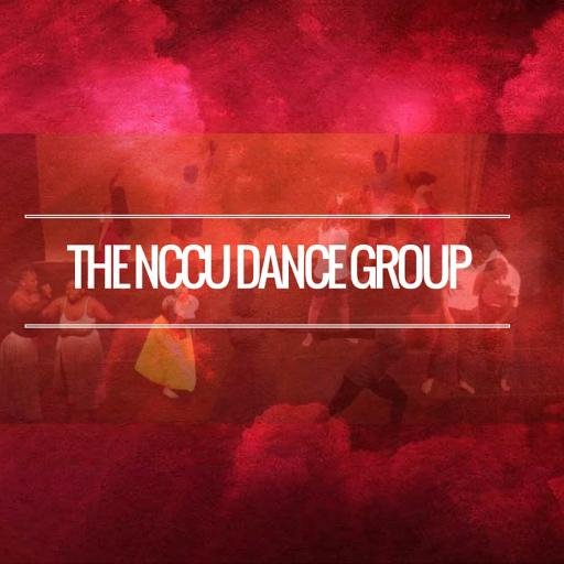 The official Twitter of the NCCU Dance Group! Follow us for dance vidoes and information about the dance group and showtimes!
Insta + SC: @nccudancegroup