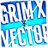Grim x vector