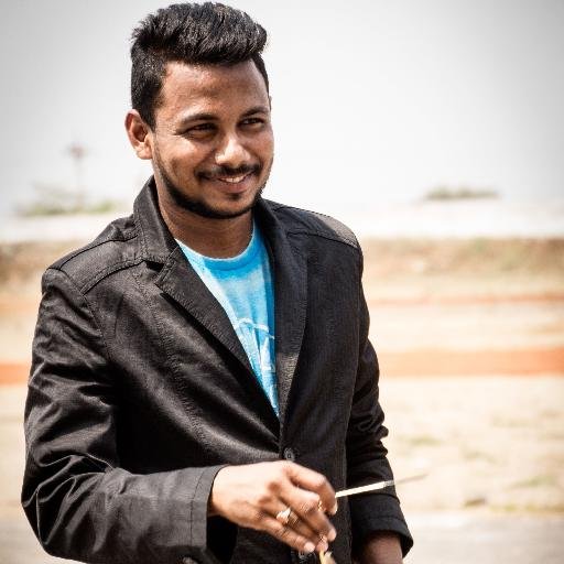 I m d one who can't beat...