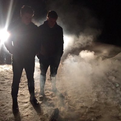 forte_cameron31's profile picture. When life gets too hard to stand... kneel