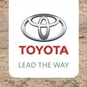 MALALANE TOYOTA (@malalanetoyota) 's Twitter Profile