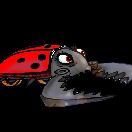 TeamCrawlies's profile picture. Twitter for Team Creepy Crawlies! :)