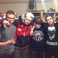 Thomas (@_tsampson_) 's Twitter Profile