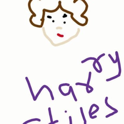 A follow from @Harry_Styles would mean the world to me.
