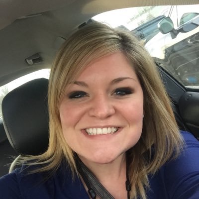 kristinehart22's profile picture. 
