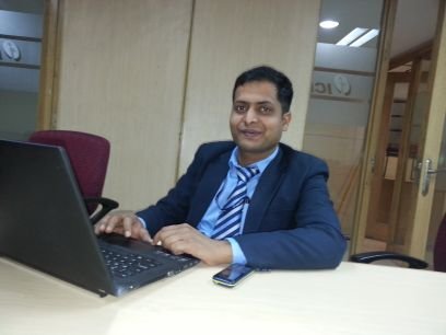 DivenduSingh's profile picture. 