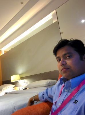 avinashsingh709's profile picture. 