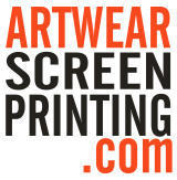 Artwear Screen Printing Co. located in Wilmington, NC offers high quality custom screen printing.