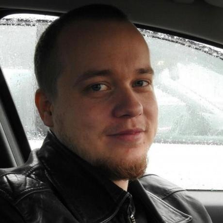 bjarneo_'s profile picture. Platform Engineer @dignio