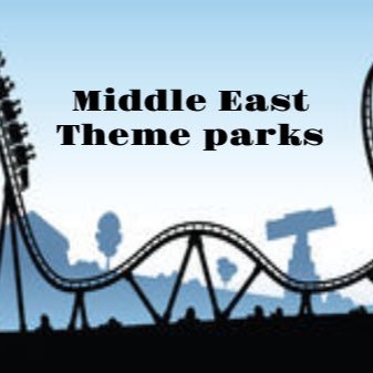 This is the official Twitter feed for https://t.co/tlA1SCvX4e your one stop shop for everything to do with theme parks in the Middle East