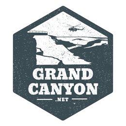 Grand Canyon hotels and tours from Las Vegas and Arizona to the West and South Rims.