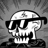moose🦀crab (@moose_crab) 's Twitter Profile
