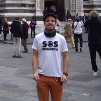 Ciceró Pasqual Cardona(@ciceropc) 's Twitter Profile Photo