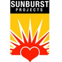 Sunburst Projects, a California based nonprofit organization, has been empowering children, youth and families living with HIV/AIDS since 1982.