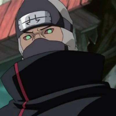 I'm 角都 Kakuzu,I'll take any offers you give me,If the price is right! Follow my partner Hidan @HidanSavage I'm also a new member of a crew! #LitShinobi