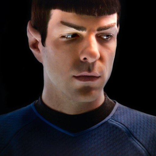 VulcanHalfbreed's profile picture. ((Parody. MV, for now. MC. Literate/descriptive Star Trek verse only. Writers age 18+ only.))