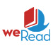 weRead is a community for book lovers. Build your virtual bookshelf, find others that share your reading tastes, and discover great new books.