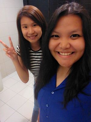 vickykezia23's profile picture. My name's Keisya| 98line| Maradona '25 | Sedes Sapientiae '25 | Matador '20