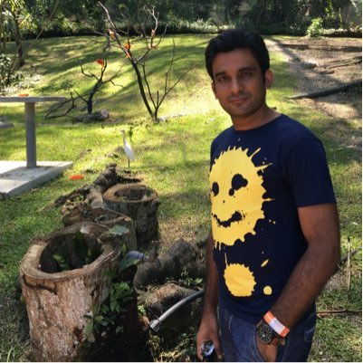 Co-Founder, NEWME | Forbes Asia 30U30, Co-Founder Camboticket, OBOR Capital | IIT Delhi and HEC Paris Alumnus