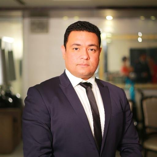 Karan Sharma Profile