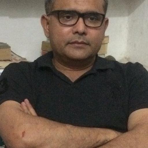 Senior Fellow at ICWA. JNU PhD; Author of Arab World in Transition and Quest for New Regional order; Political Islam and the Arab Uprising. MENA Region