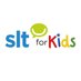 SLT for Kids 🌈 (@sltforkids) Twitter profile photo SLT for Kids 🌈 (@sltforkids) Twitter profile photo