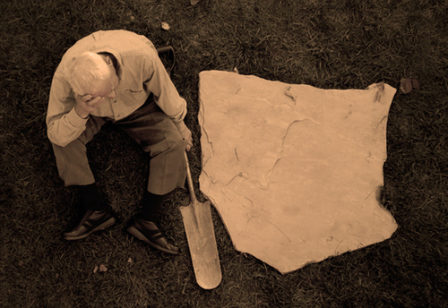 AnthonyFaust's profile picture. Welcome to the official Twitter page for the 35mm short film, A Rock and a Hard Place, written and directed by Anthony Faust.