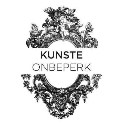Kunste Onbeperk is die maatskappy wat @KKNKfees en @kkarooklassique aanbied op Oudtshoorn.