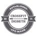 CrossFit Digbeth (@crossfitdigbeth) Twitter profile photo CrossFit Digbeth (@crossfitdigbeth) Twitter profile photo