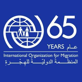 Syria Office of the International Organization for Migration (IOM). Migration for the Benefit of All. RT ≠ endorsement.