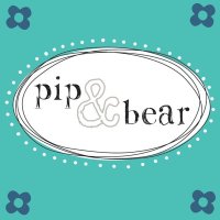 Pip & Bear (@pipnbear) 's Twitter Profile
