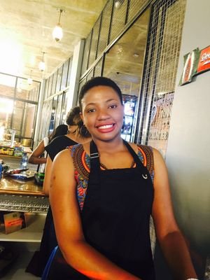 ChipoAisha's profile picture. Bless. Blessed. Blessing.