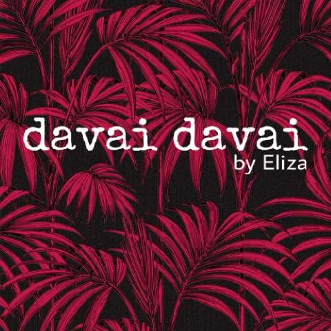 davaidavai_'s profile picture. Create your day with something stunning with our collections. SOON! THIS SUMMER #davaidavai
