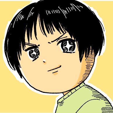 mamekichirou Profile Picture