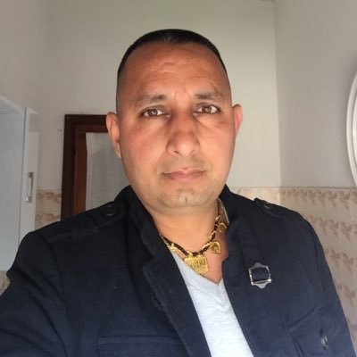 Gurpree57780391's profile picture. 