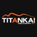TITANKA! S.p.A (@titankaweb) Twitter profile photo TITANKA! S.p.A (@titankaweb) Twitter profile photo