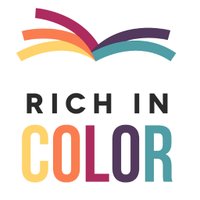 Rich in Color (is now on Bluesky) (@rich_in_color) 's Twitter Profile Photo Rich in Color (is now on Bluesky) (@rich_in_color) 's Twitter Profile Photo