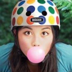 NutcaseHelmetUK's profile picture. Nutcase creates fun and stylish bicycle, skate, snow and water helmets to protect your brain!  Make a statement on your head with Nutcase Helmets!