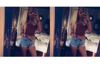 badxbbgirl's profile picture. Queen in a fxcked up world.