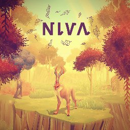 NIVA is a pacifistic exploration art game. Slip into the role of a mighty forest god to restore the harmony in a mesmerizing forest.
https://t.co/p2au0yZrwX