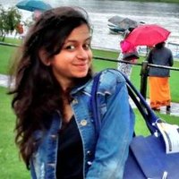 ShraddhaDeo (@shraddhadeo15) 's Twitter Profile