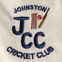 Johnston CC (@johnstoncricket) 's Twitter Profile