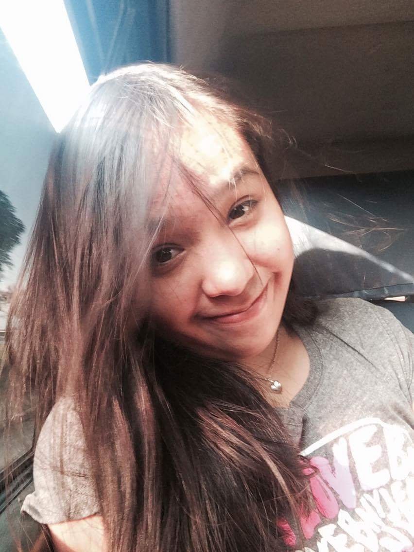 roshelledamayo's profile picture. ❤️❤️❤️