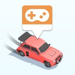 A new 8-player racing game available now on Apple TV, Nvidia Shield, Android and Fire TV!
Controller App download : https://t.co/NgXgybiYiI