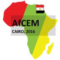 AfCEM2016 (@afcem2016) 's Twitter Profile Photo