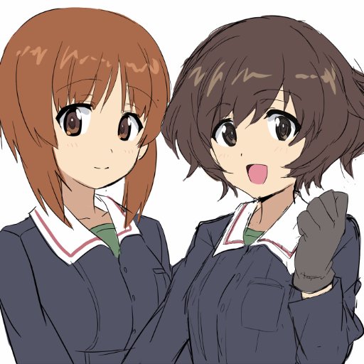 Garupan botさんのプロフィール画像