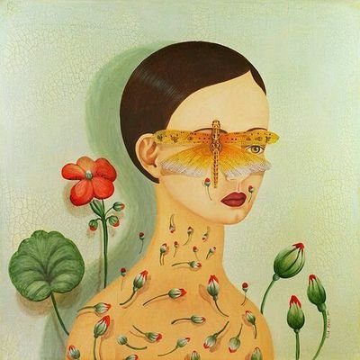 Estudio de arte y diseño.