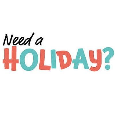 NeedAHolidayCal's profile picture. Greeting cards & stationery that celebrate a delightfully different holiday every day!   Etsy:https://t.co/VjoWVt00Iq Trade shop:https://t.co/wf7Sd5ROQS