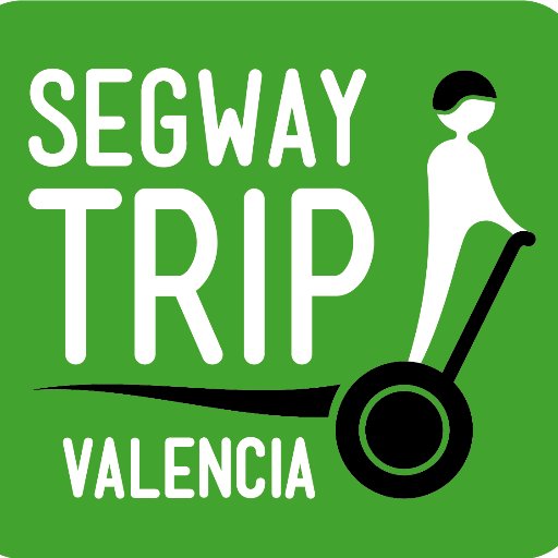 Disfruta de un paseo inolvidable por los rincones más emblemáticos de Valencia a bordo de un SEGWAY, acompañad@ de nuestros guías.

¡Tour oficial de @segway_es!